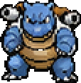 Blastoise