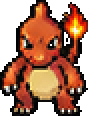 Charmeleon