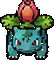 Ivysaur