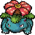 Venusaur